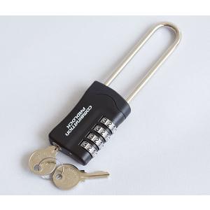 南京錠 ダイヤル式 鍵付き おしゃれ ロッカー 4ダイヤル式 南京錠