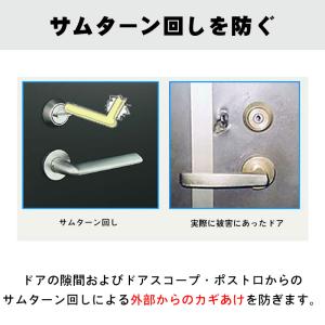 ドアポストの防犯の商品一覧 通販 Yahoo ショッピング