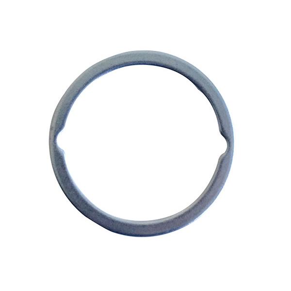 ドア用防犯用品 握玉 ドアノブ ドア厚 500S 玄関 AGENT(エージェント)GMD-500用扉...