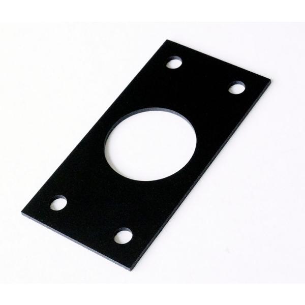 ドア用防犯用品 美和ロック MIWA NDZ・NDR用スペーサー2mm