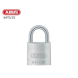 南京錠 おしゃれ 防さび 頑丈 耐切断 防犯グッズ ABUS アバス社製円盤