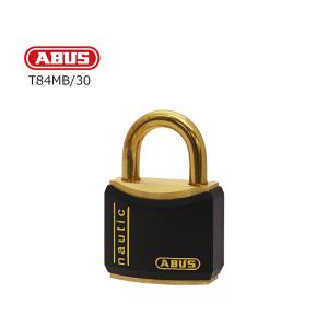 南京錠 盗難対策 頑丈 耐切断 防犯グッズ ABUS社製最高機種 ABUS