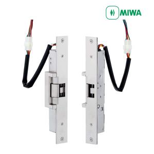 美和ロック 電気錠 U9 6AUT50-1 6AUR50-1 76/40 ２個 美和ロック 電気錠 U9 6AUT50-1 6AUR50-2 76/40 2個 MIWA U9 6AUT50