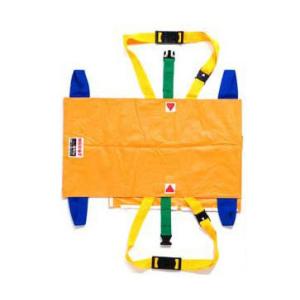 担架 介護用 コンパクト 携帯 軽量 耐荷重100kg 老人ホーム 福祉 ベルカ 入浴担架 90cm...