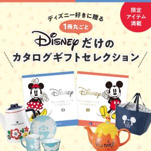 カタログギフト ディズニー リンベル ギフトカ...の詳細画像1