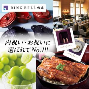 リンベル カタログギフト ギャラクシー＆アポロ グッズ＆グルメの2冊セット X845-303