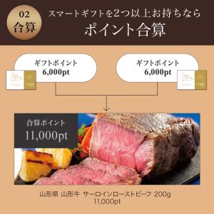 カタログギフト リンベル ギフトカタログ ギフ...の詳細画像4