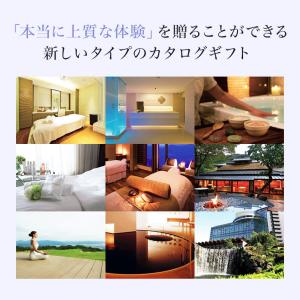 カタログギフト リンベル 体験 体験ギフト ギ...の詳細画像2