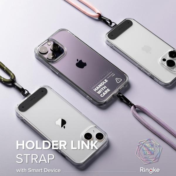 スマホ ショルダー ストラップ 調節可能 iPhone14 iPhone13 Xperia Gala...