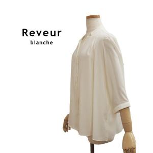 Ｒeveur　blanche　レーブルブランシュブラウス(レディース/ジャケット/カットソー/長袖/半袖/春/夏/トップス/ジャケット)｜ringmarket