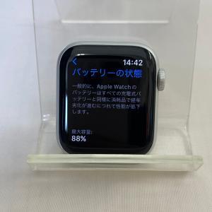 Apple Watch S6 40mm GPSモデル ジャンク品｜ringodou-um