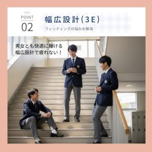 ローファー 学生 レディース 合皮 3E 高校...の詳細画像4