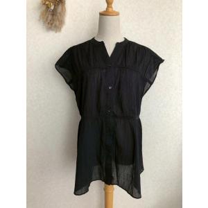 GLOBAL WORK グローバルワーク 通常着用 シャツ・ブラウス Mサイズ