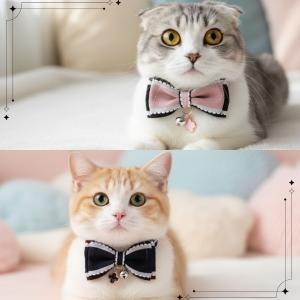 ネコ 猫 小型犬 超小型犬 セーフティバックル...の詳細画像4