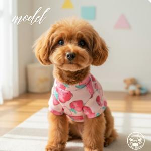 犬服 暖かい犬の服 ボア ネコ ドッグウェア ...の詳細画像4