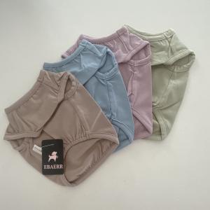 犬 猫 服 犬の服 春 夏 Tシャツ くすみ ...の詳細画像4