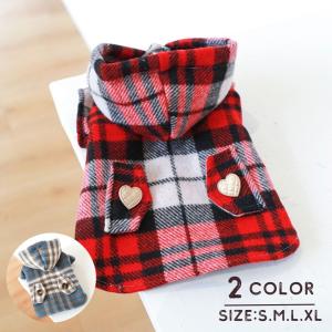 犬服 犬 服 犬の服 秋 ハンドメイド ワンピース トイプードル ダックス