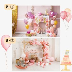 背景布 犬 猫 かわいい ビニール 背景 写真...の詳細画像3