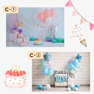 背景布 犬 猫 かわいい ビニール 背景 写真...の詳細画像5