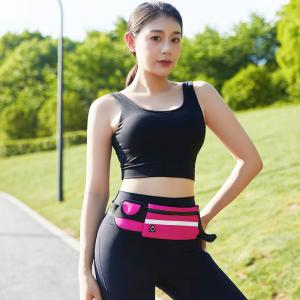 ランニングポーチ アウトレット 2個セット ラ...の詳細画像5