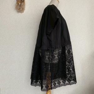 良品 niko and... ニコアンド チュ...の詳細画像4
