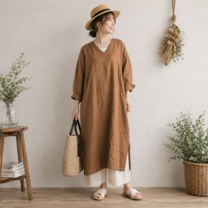 美品 STUDIO CLIP スタディオクリップ スタジオクリップ ワンピースM りんごのほっぺ