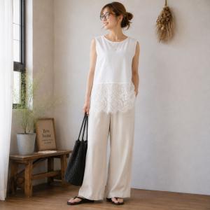 新品タグ付き GLOBAL WORK グローバ...の詳細画像1