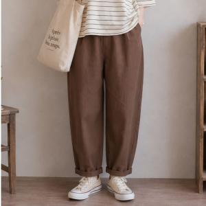 美品 STUDIO CLIP スタディオクリップ スタジオクリップ パンツ M りんごのほっぺ