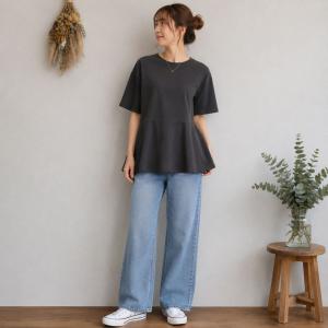 美品 GLOBAL WORK グローバルワーク...の詳細画像1
