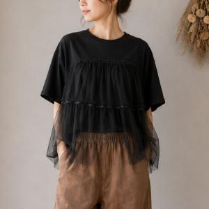 美品 niko and... ニコアンド カット...の商品画像