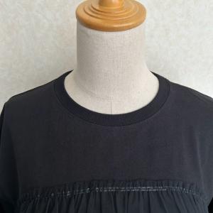 美品 niko and... ニコアンド カッ...の詳細画像3