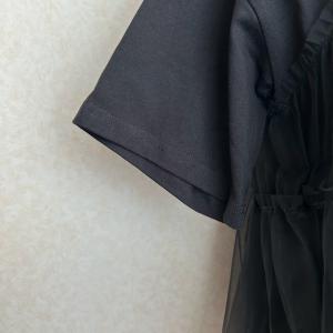 美品 niko and... ニコアンド カッ...の詳細画像4