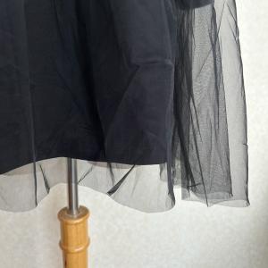 美品 niko and... ニコアンド カッ...の詳細画像5