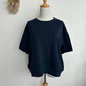美品 STUDIO CLIP スタディオクリップ スタジオクリップ カットソー F りんごのほっぺ
