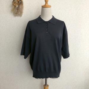 良品 coen コーエン ポロシャツ Lの詳細画像2