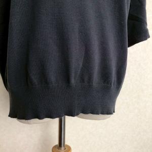 良品 coen コーエン ポロシャツ Lの詳細画像5