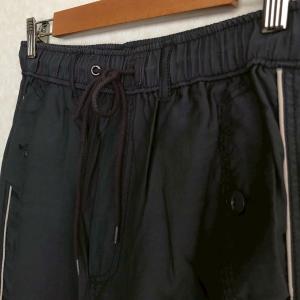 良品 niko and... ニコアンド パンツ Fの詳細画像1