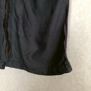 良品 niko and... ニコアンド パンツ Fの詳細画像2