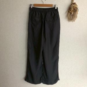 良品 niko and... ニコアンド パンツ Fの詳細画像3