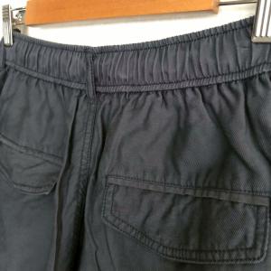 良品 niko and... ニコアンド パンツ Fの詳細画像4