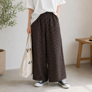 美品 STUDIO CLIP スタディオクリップ スタジオクリップ パンツ M りんごのほっぺ