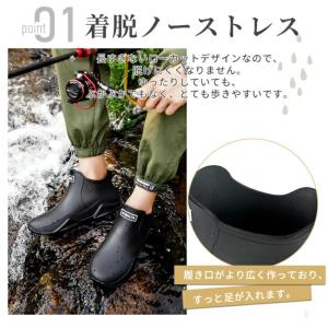 長靴 レディース 雪 おしゃれ プレゼント付き...の詳細画像1