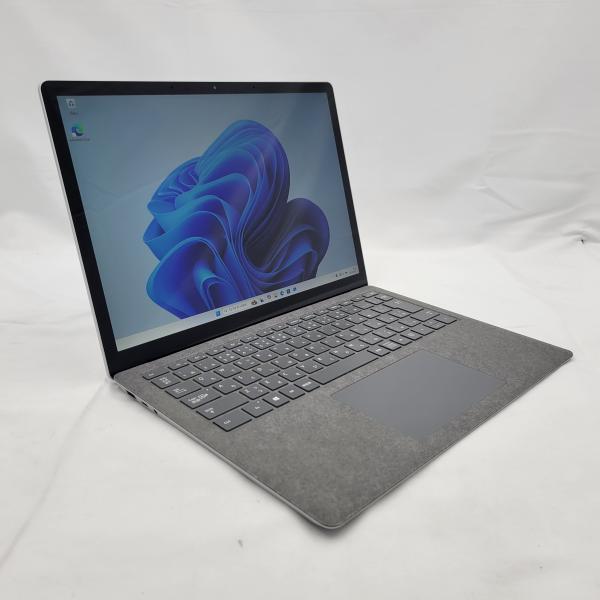 ★ゴム足一部欠品★ Microsoft Surface Laptop 3 [Core i5 1035...