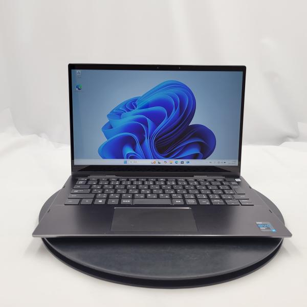 ★Office付属/5日間保証付★ Dell Inspiron 7306 2-in-1 [Core ...