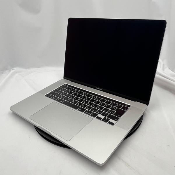 ★起動×/ジャンク★ Apple MacBook Pro (16-inch, 2019) [CPU/...
