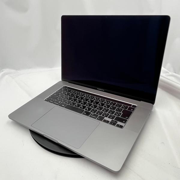 ★起動×/ジャンク★ Apple MacBook Pro (16-inch, 2019) [CPU/...