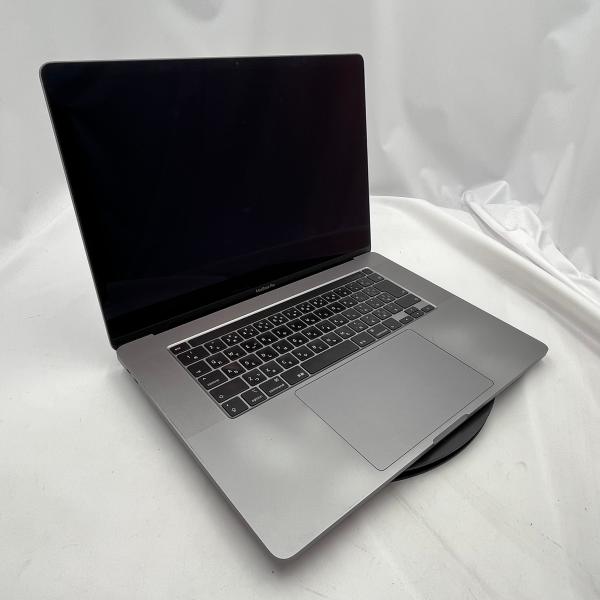 ★起動×/ジャンク★ Apple MacBook Pro (16-inch, 2019) [CPU/...