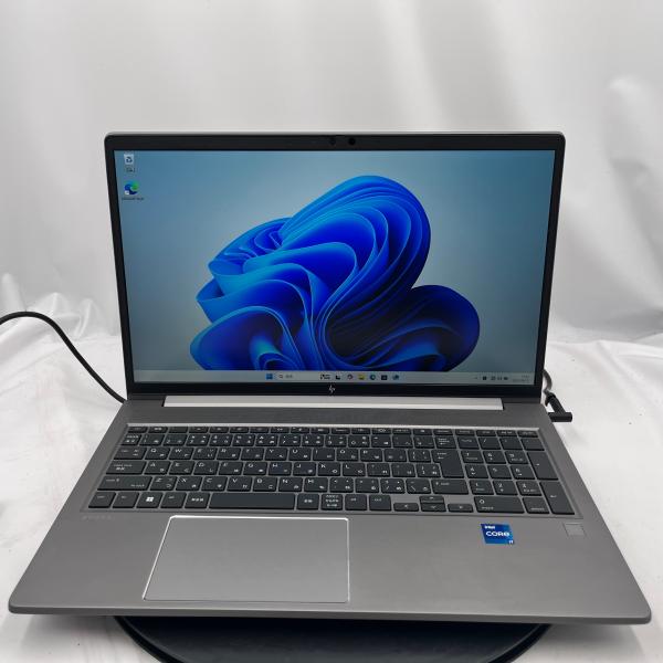 ★天板凹み有/5日間保証付★ HP ZBook Power 15.6inch G9 [Core i7...