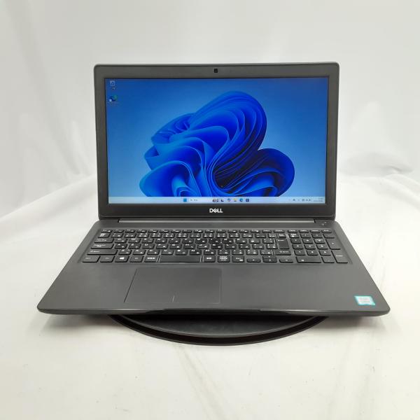 ★パーム割れあり★ Dell Latitude 3500 [Core i5 8265U 8GB SS...