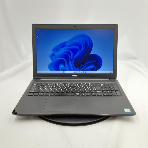 ★パーム破損あり★ Dell Latitude 3500 [Core i5 8265U 8GB SS...